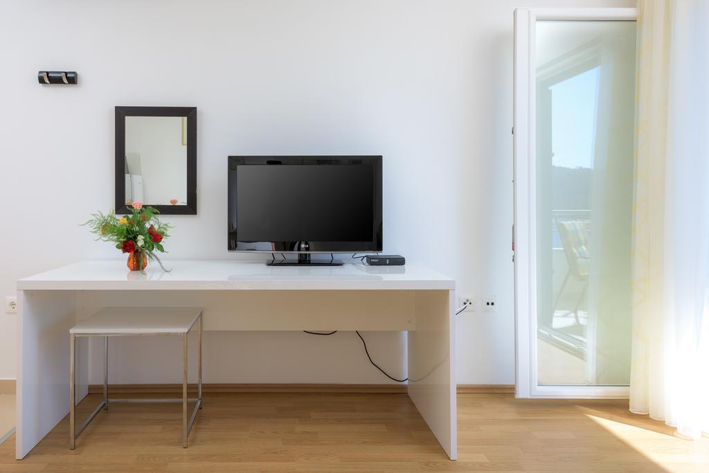 Apartament Stipe Plazibat *