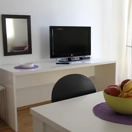 Apartments Stipe Plazibat Hvar Town Habitación foto