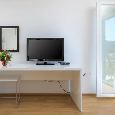 Apartments Stipe Plazibat Hvar Town Habitación foto