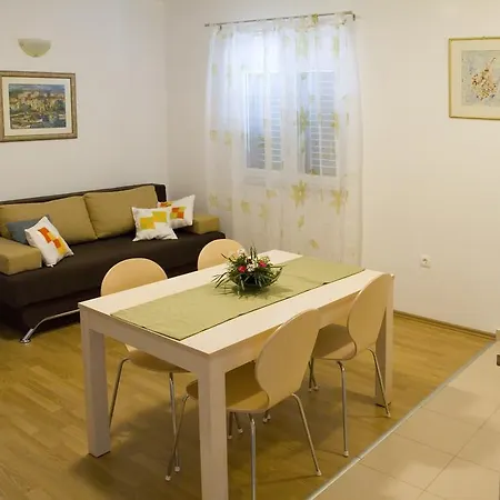 Apartments Stipe Plazibat Hvar Town Habitación foto