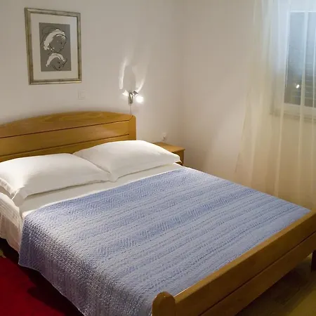 Apartments Stipe Plazibat Hvar Town Habitación foto