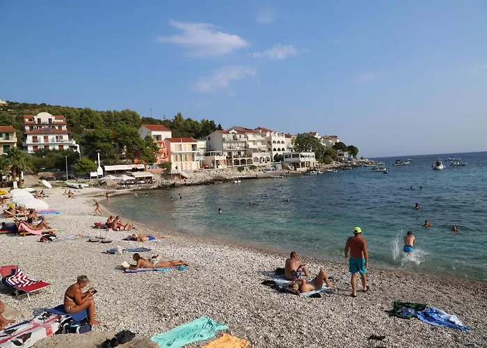 Apartments Stipe Plazibat