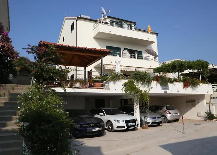Apartments Stipe Plazibat