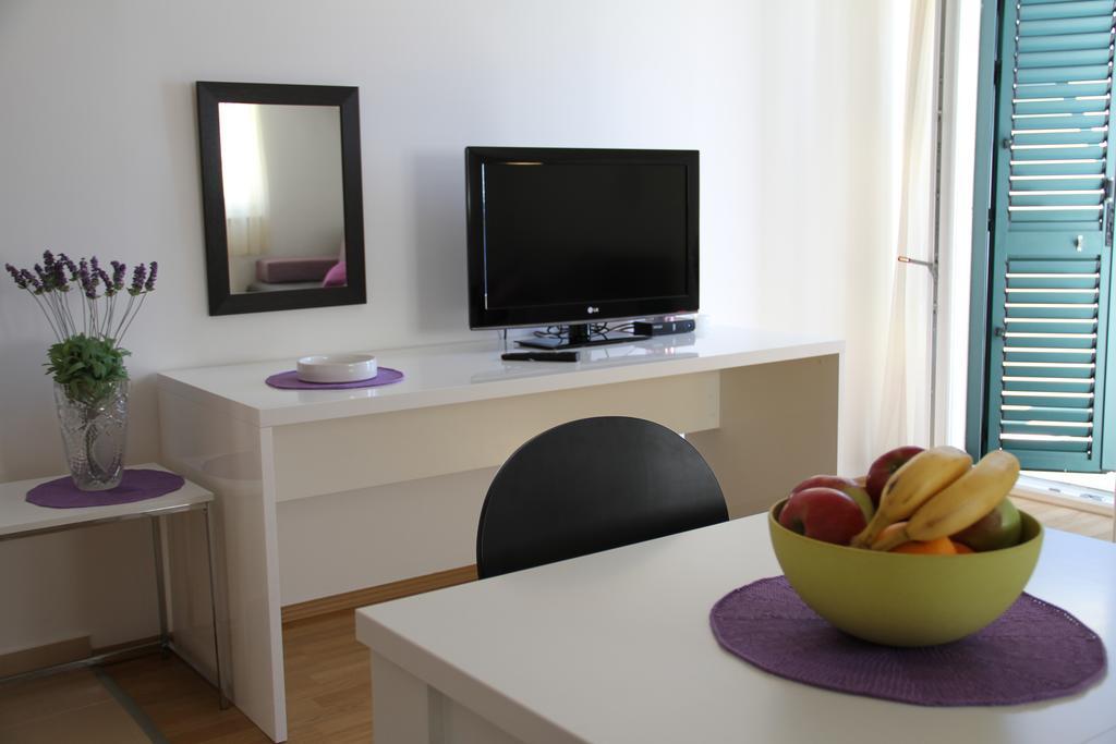 Stipe Plazibat Apartamento