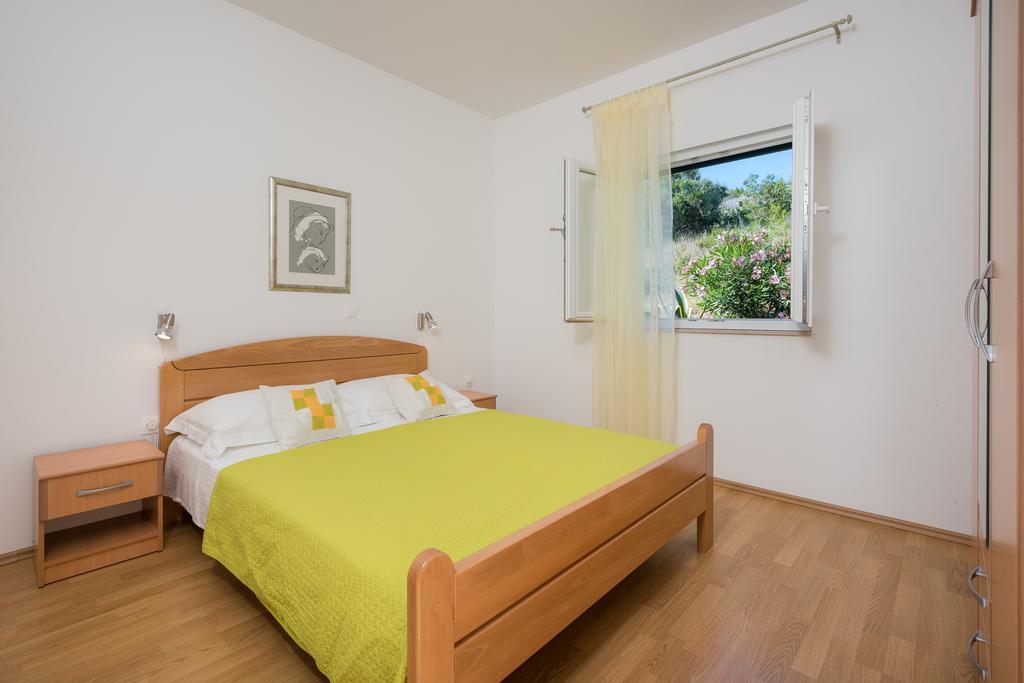 Apartamento Stipe Plazibat Hvar Town