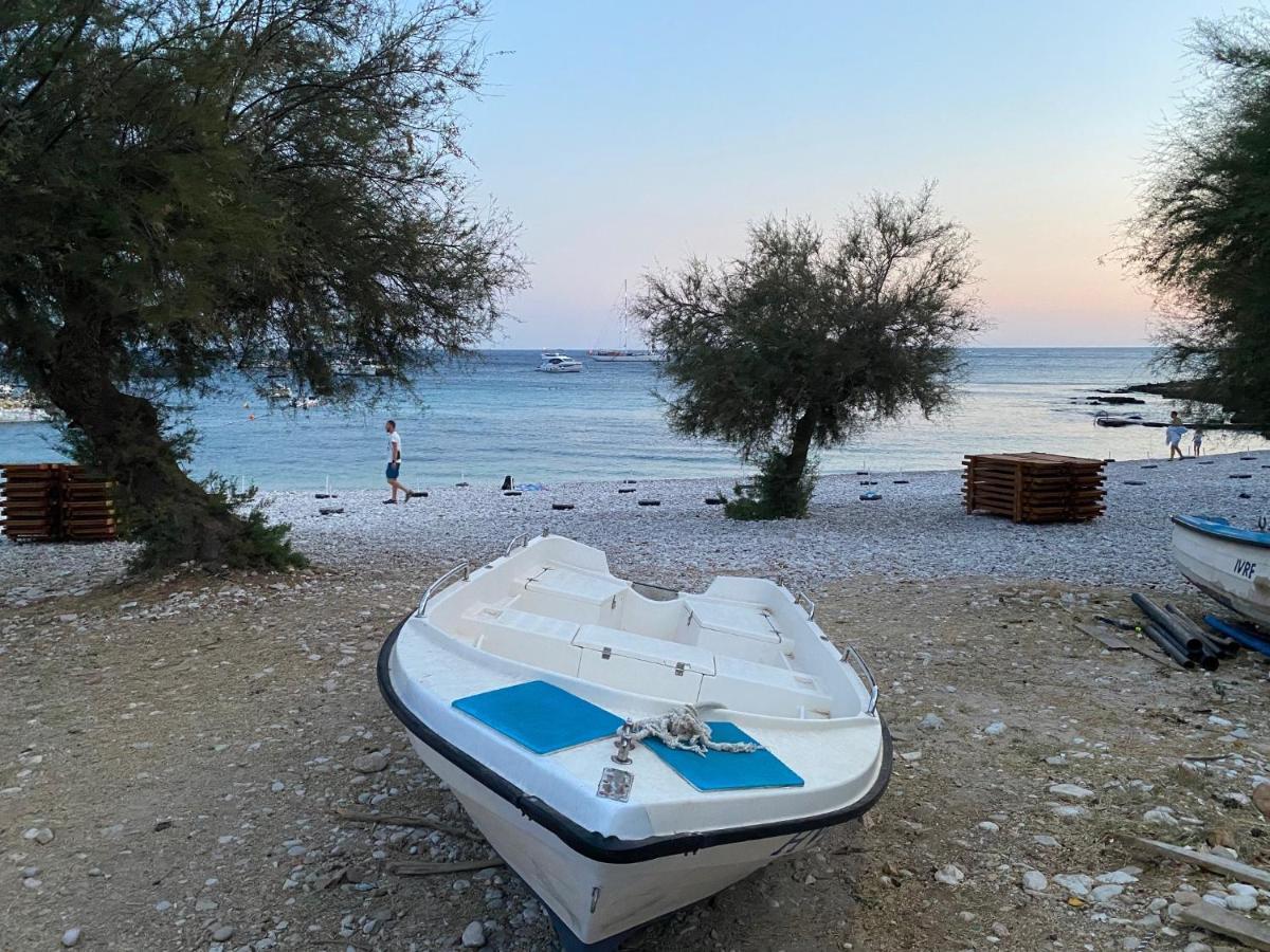 Apartamento Stipe Plazibat Hvar Town