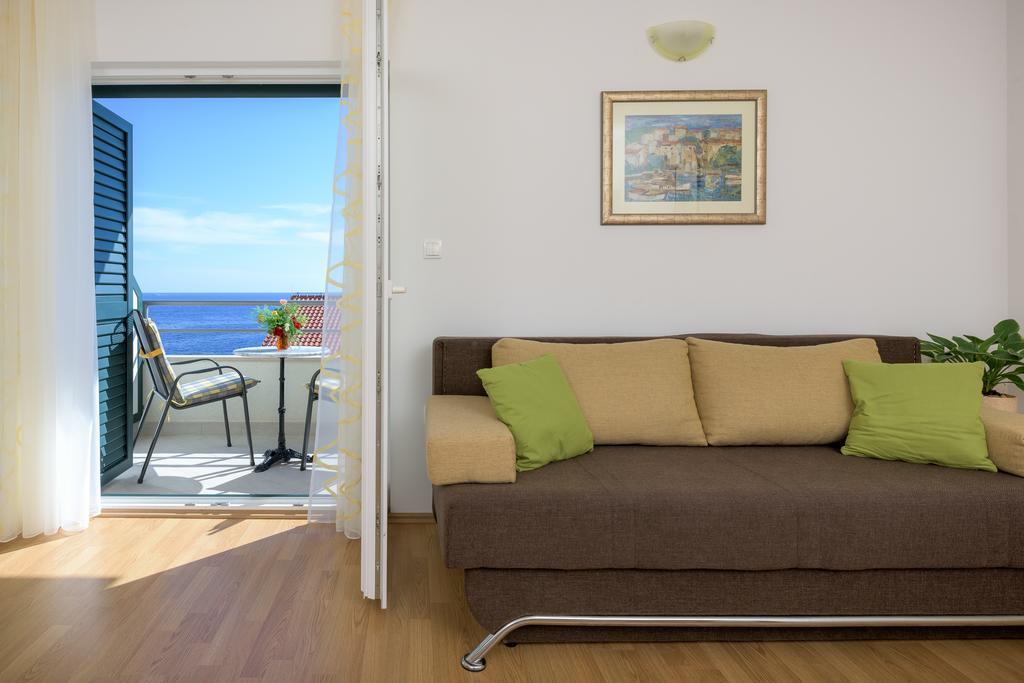 Stipe Plazibat Apartamento *