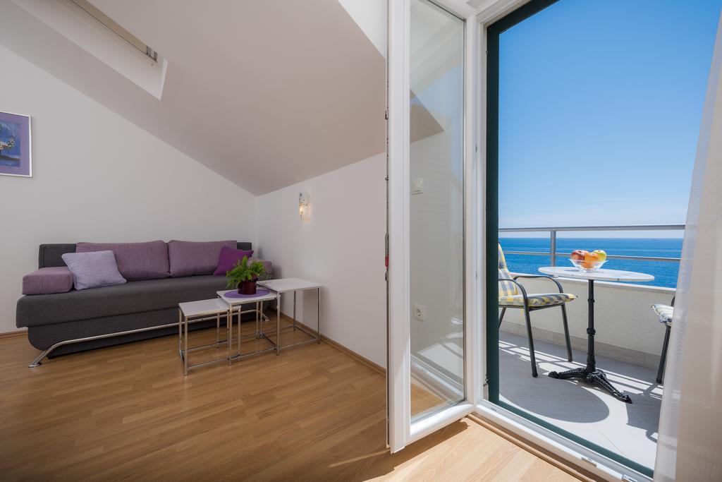 Stipe Plazibat Apartamento *