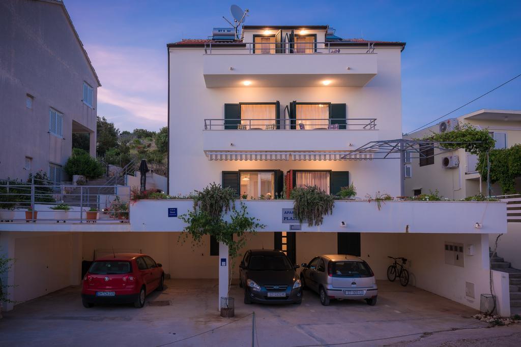 Stipe Plazibat Apartamento Hvar Town