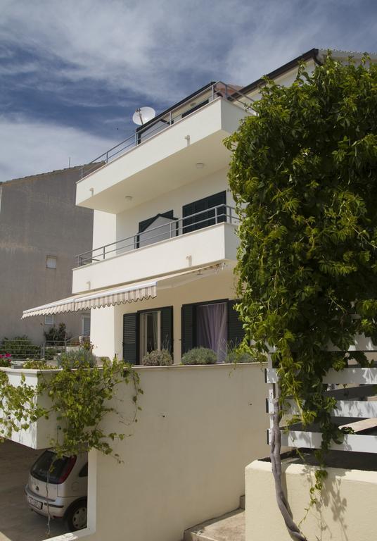 Stipe Plazibat Apartamento *