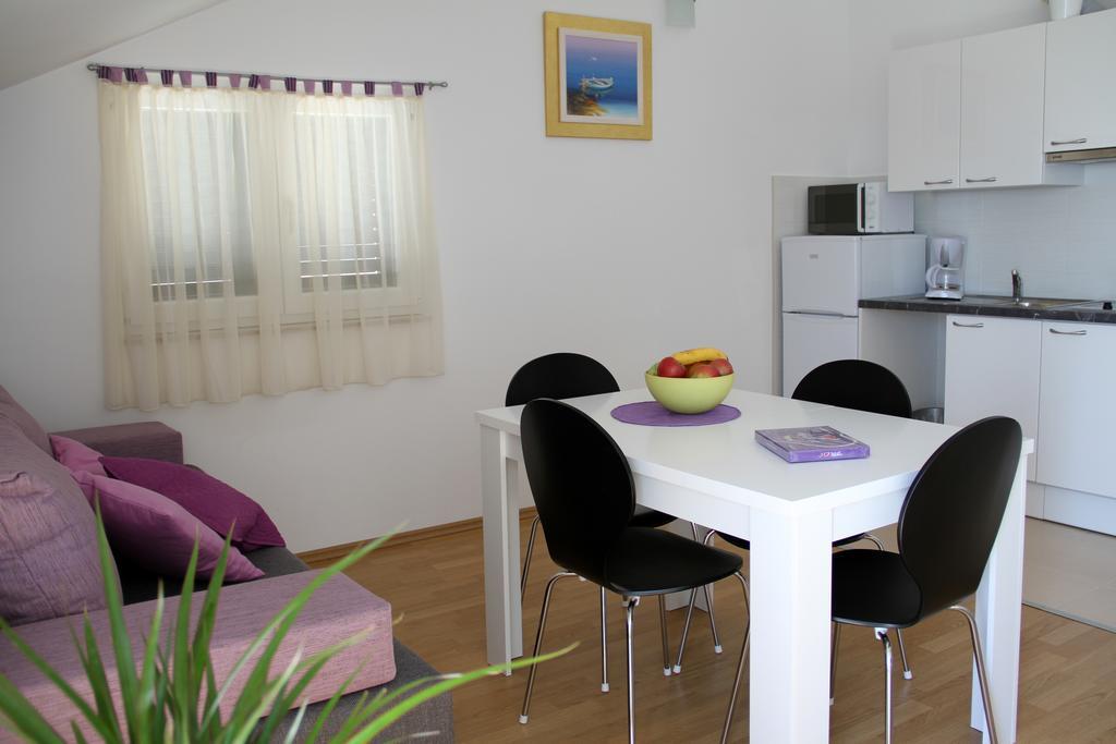 Stipe Plazibat Apartamento *