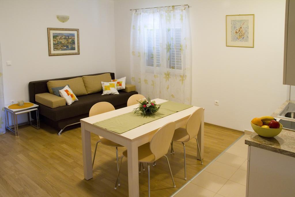 Apartamento Stipe Plazibat