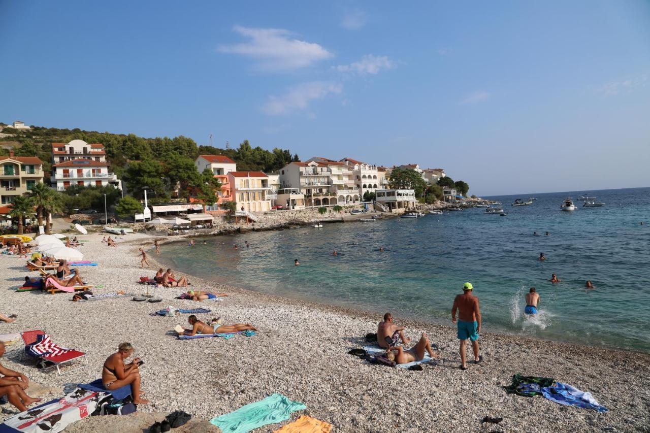Apartamento Stipe Plazibat Hvar Town