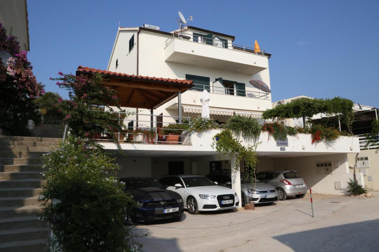 Stipe Plazibat Apartamento *