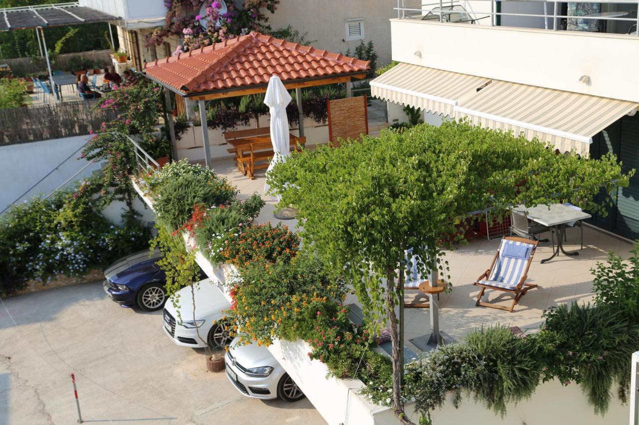 Stipe Plazibat Apartamento