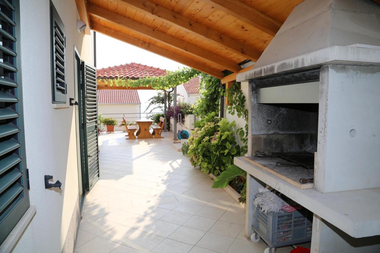 Stipe Plazibat Apartment